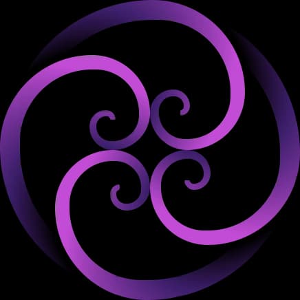 Fibonacci logo